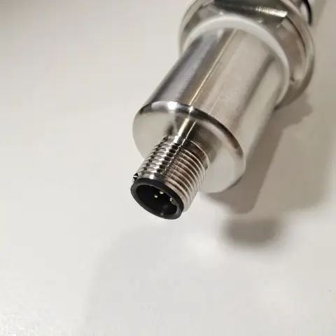 जर्मनी के लिए पार्ट्स JUMO tecLine CR - डबल इलेक्ट्रोड कंडक्टिविटी सेंसर 20 2924/31 TN00562984 8 best sales टेकलाइन - №1