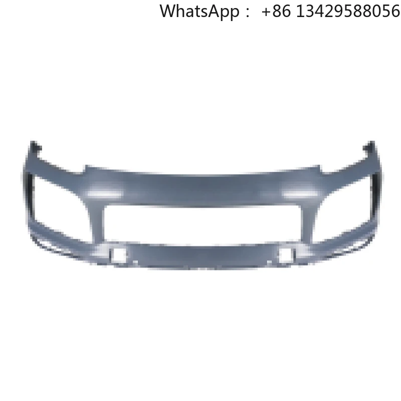 

Sport Design-style Front Bumper Bumper Cover 9Y0807217M for porsche Cayenne 9Y0.1 2018-2023