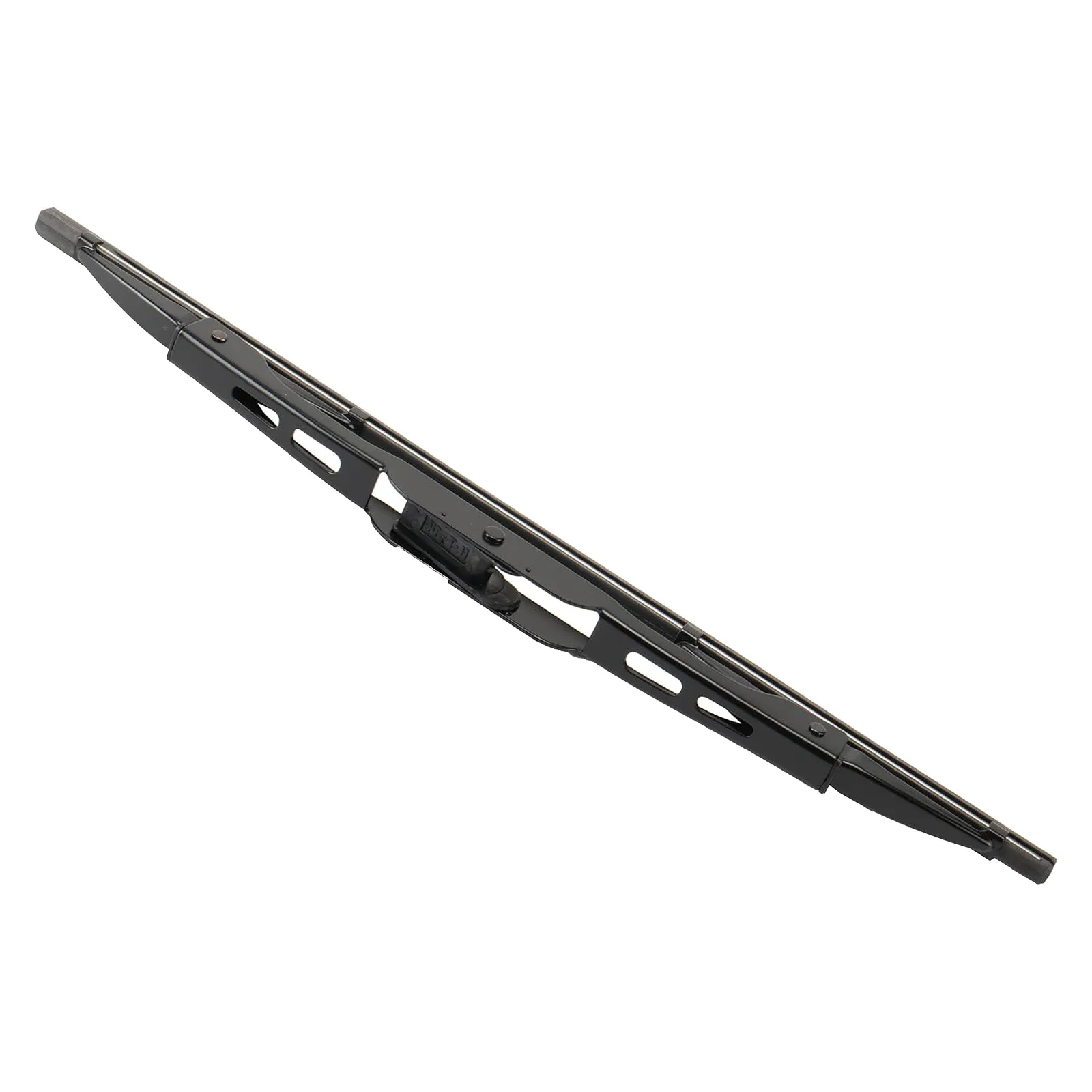 11 "lâmina de limpador de pára-brisa traseiro para ford fiesta mk6 hatchback 2001-2008 acessórios de carro