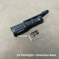BK Short and Base