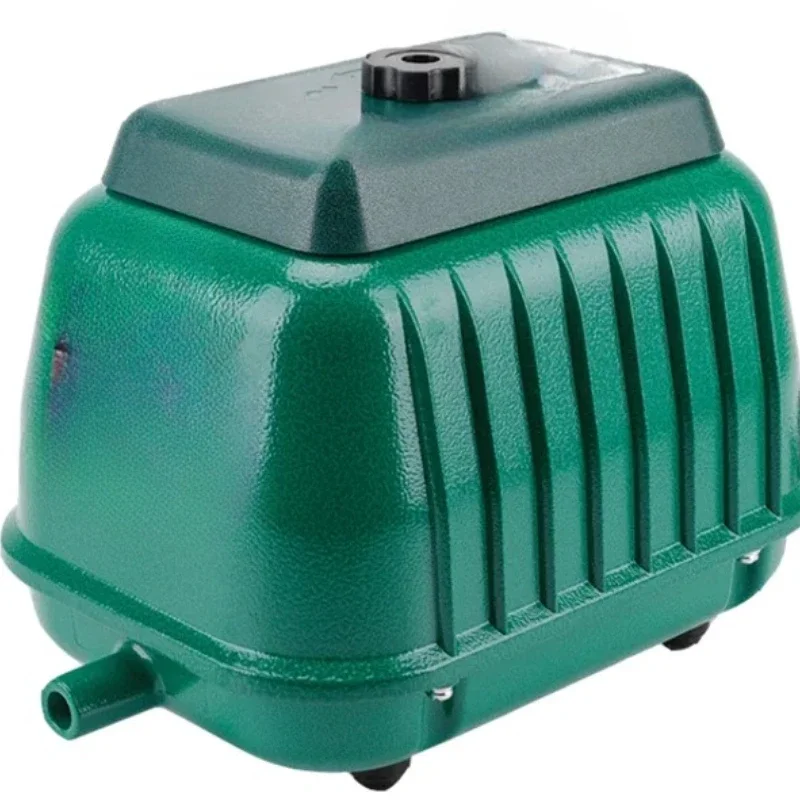 

LP-20/40/60/100/120 Super Power Oxygen Pump for Aquariums and Fish Ponds with Tank Accessories, Low Noise