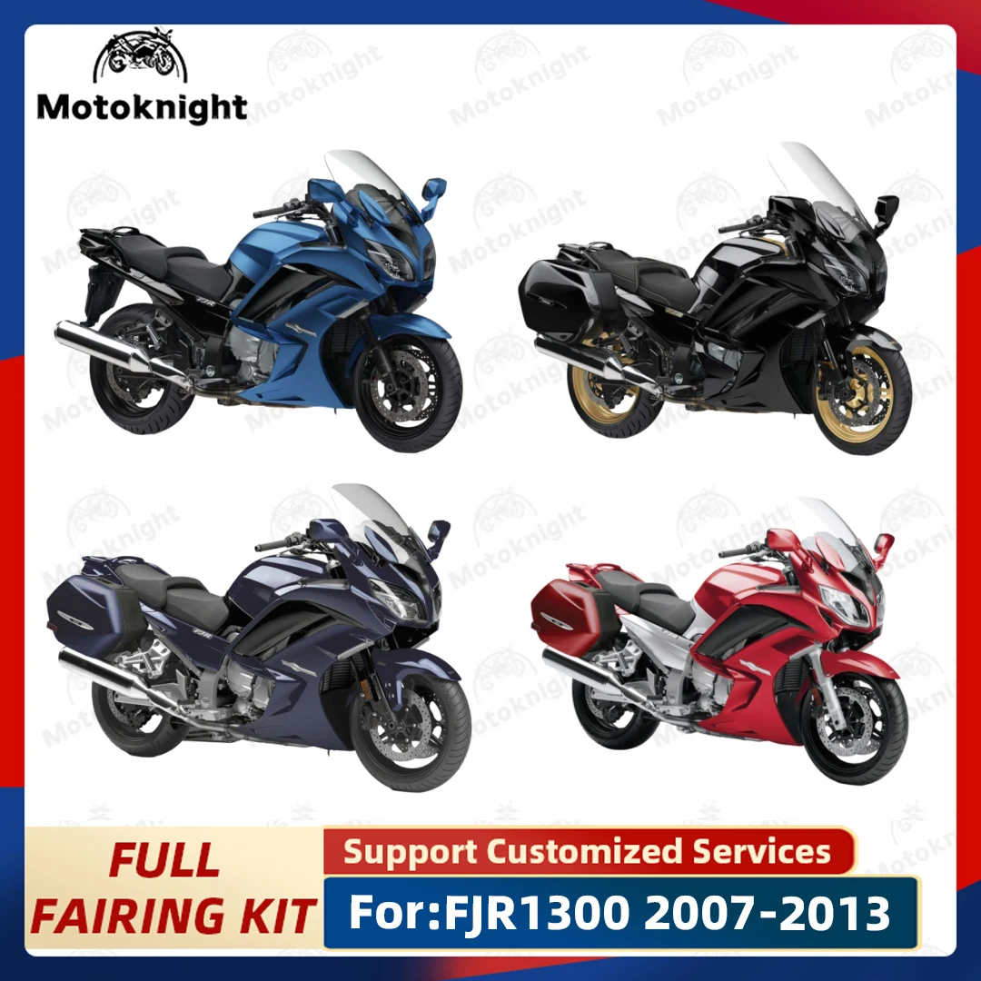 Body Kits Fjr 1300 …