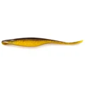 BROWN YELLOW