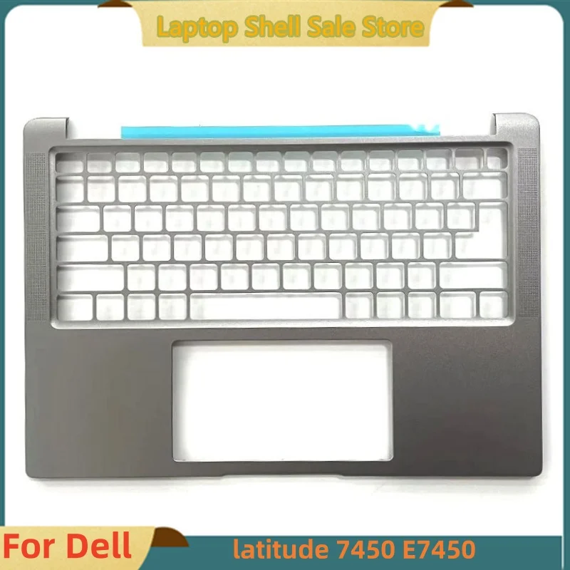 

New For Dell Latitude 7450 E7450 Laptop Upper Case Palmrest Cover C Shell 01YMXD 1YMXD