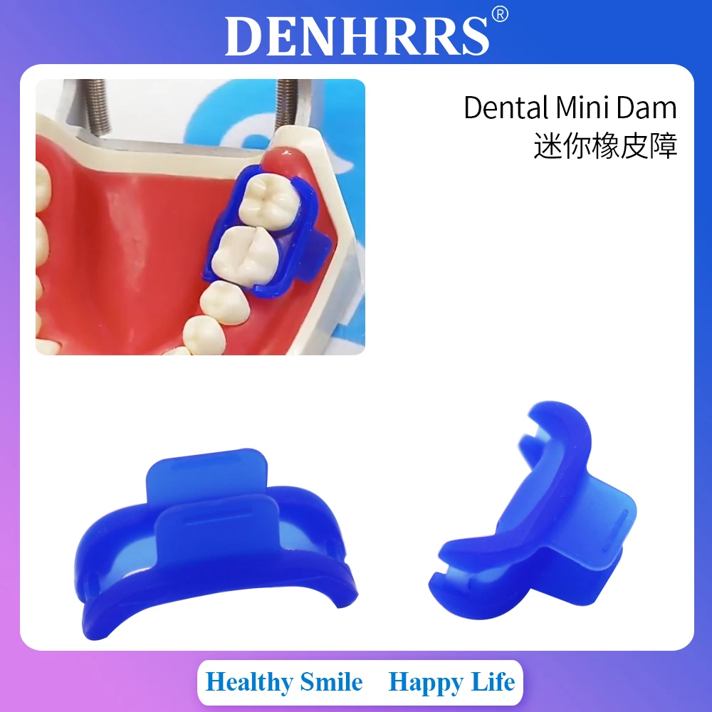 

1 шт., стоматологические мини-зажимы для резиновой плотины, держатель, стоматологический силиконовый зажим для резиновой плотины, стоматологические силиконовые зажимы, автоклавируемые