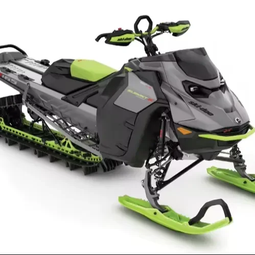 2023 Ski-Doo Summit X Expert 16 Gen 5 New Model with Customizable OEM Support for DIY Tool Use / Ski DOO / Jetski Snowmobile