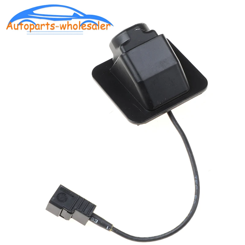 

New Rear View Parking Assist Camera 6600003574 For Geely Car Accessories