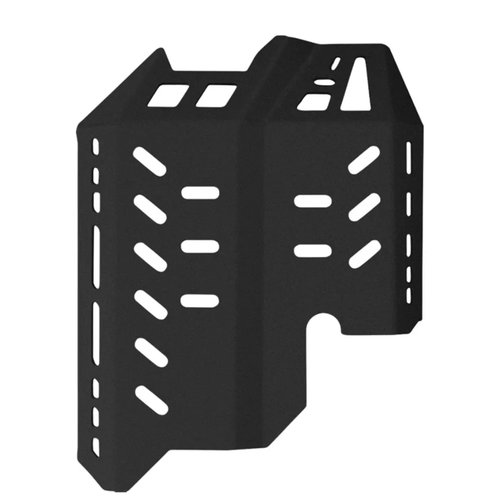 

NX400 Engine protective cover For Honda NX400 NX 400 modified chassis guard motorcycle engine protection cover armor accessories