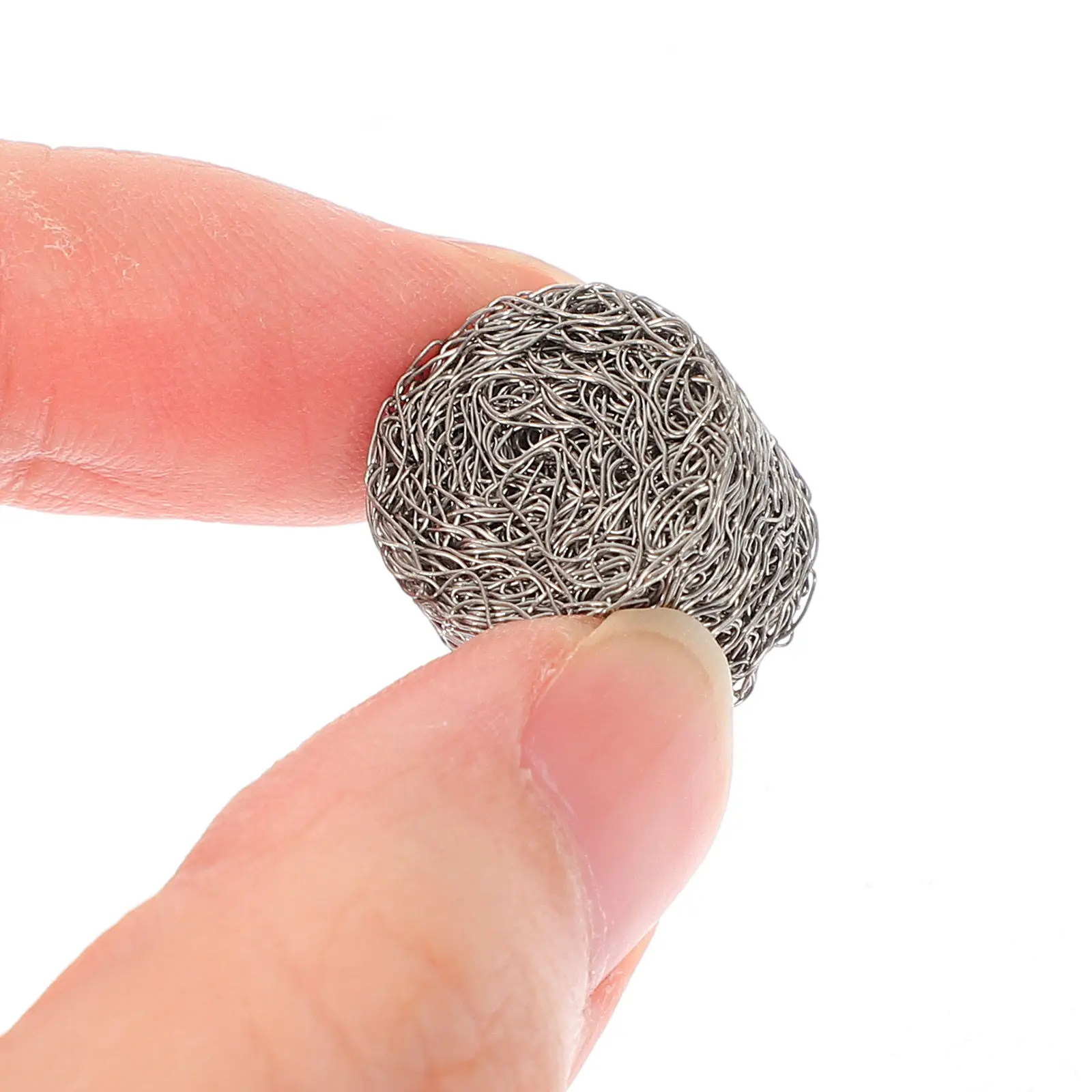 

Сменные латунные насадки Snow Lance Gauze Foam для машин, насадок и фильтров, сетчатые насадки из нержавеющей стали для приготовления напитков