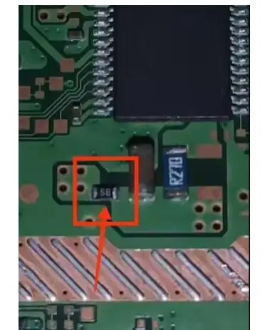 para-playstation-4-ps4-fat-eject-ray-drive-pequeno-fusivel-sb-na-placa-mae