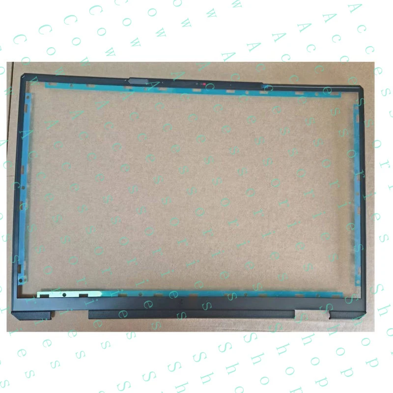 PP+ FOR MSI Titan 18 MS-1822 Black Laptop LCD Front Bezel