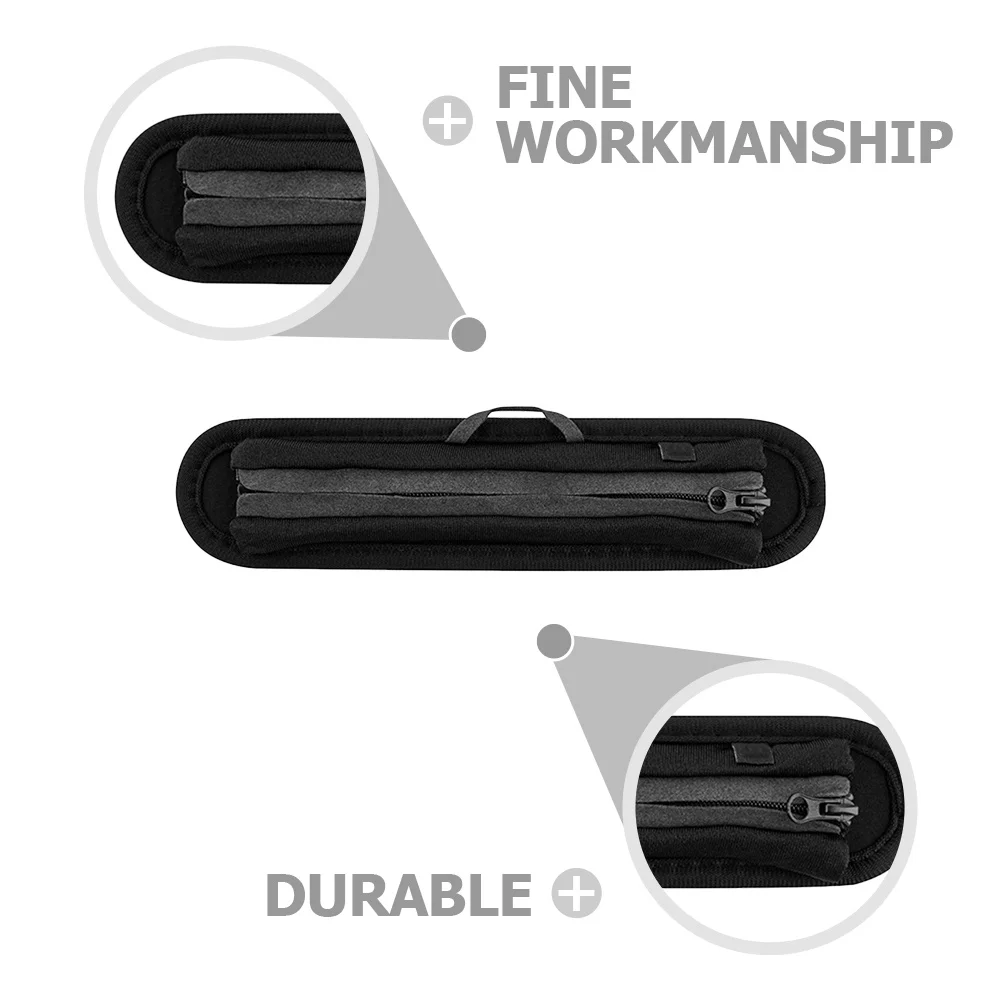 

Headphone Headband Cover Universal Replacement Cushion Pad For Earphones Scratch Dust Sweat Resistant Accessory