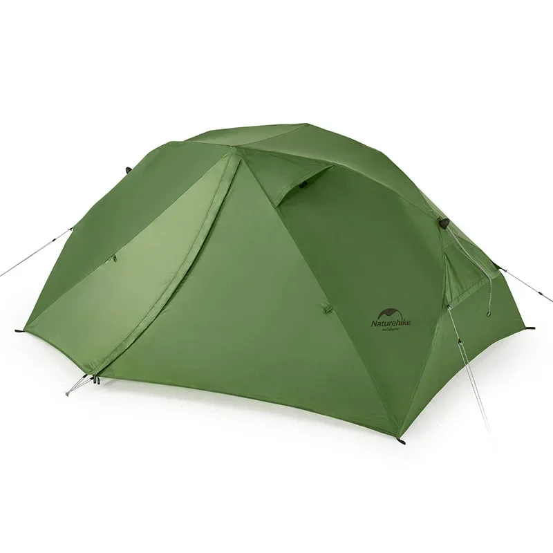 Naturehike outdoor camping Canyon 2 man one touch quick open tent