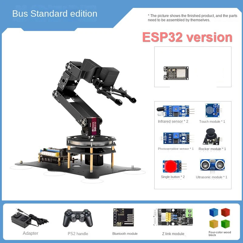 Variant: ESP32 set 2