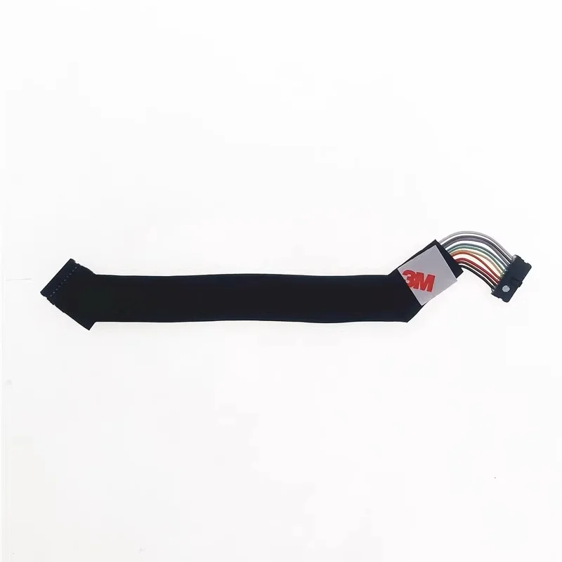 10pcs NEW Genuine Laptop Battery Connect Cable for DELL Alienware M15 R2 EDQ51 KFYKM 0KFYKM DC02003KR00