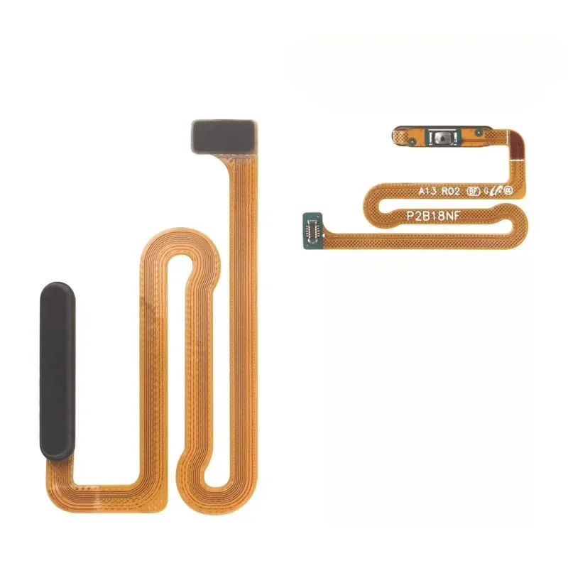 pop-power-on-off-button-flex-cable-replacement-for-samsung-galaxy-a13-5g-sm-a136u-fingerprint-sensor