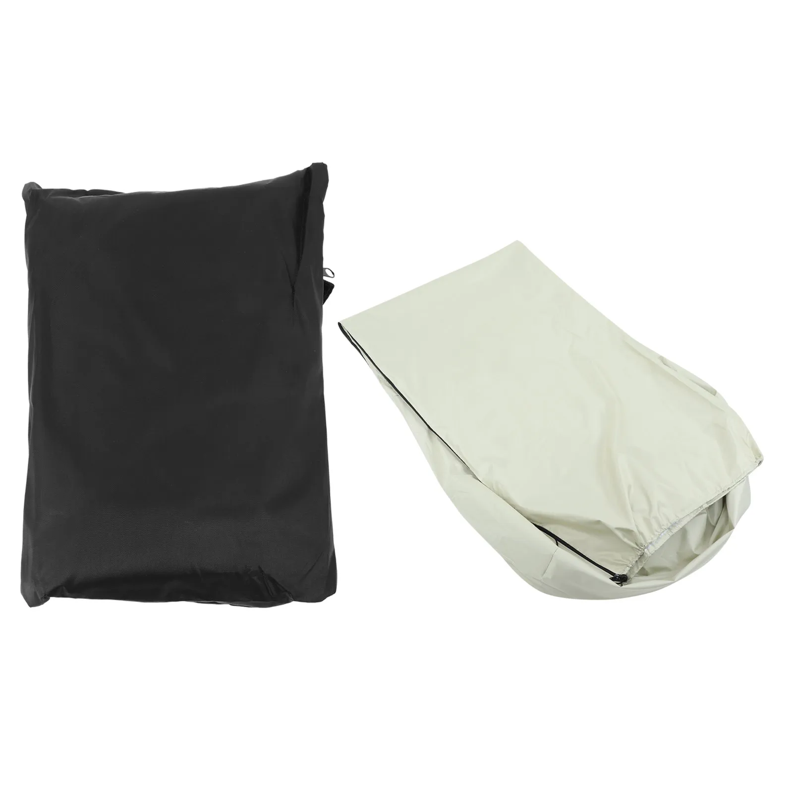 

Чехол для уличного обогревателя (1 шт.), водонепроницаемый, из ткани Оксфорд, легкий, складной, на молнии, для защиты садового обогревателя от пыли