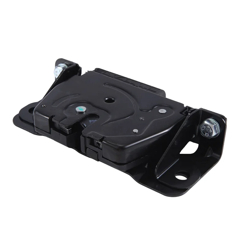 المحمولة سيارة الخلفي الباب الخلفي الجذع قفل المحرك لسيارات BMW F25 X3 2011-2017 F32 428I غران كوبيه 51247233025/51217315021 أجزاء الوصول