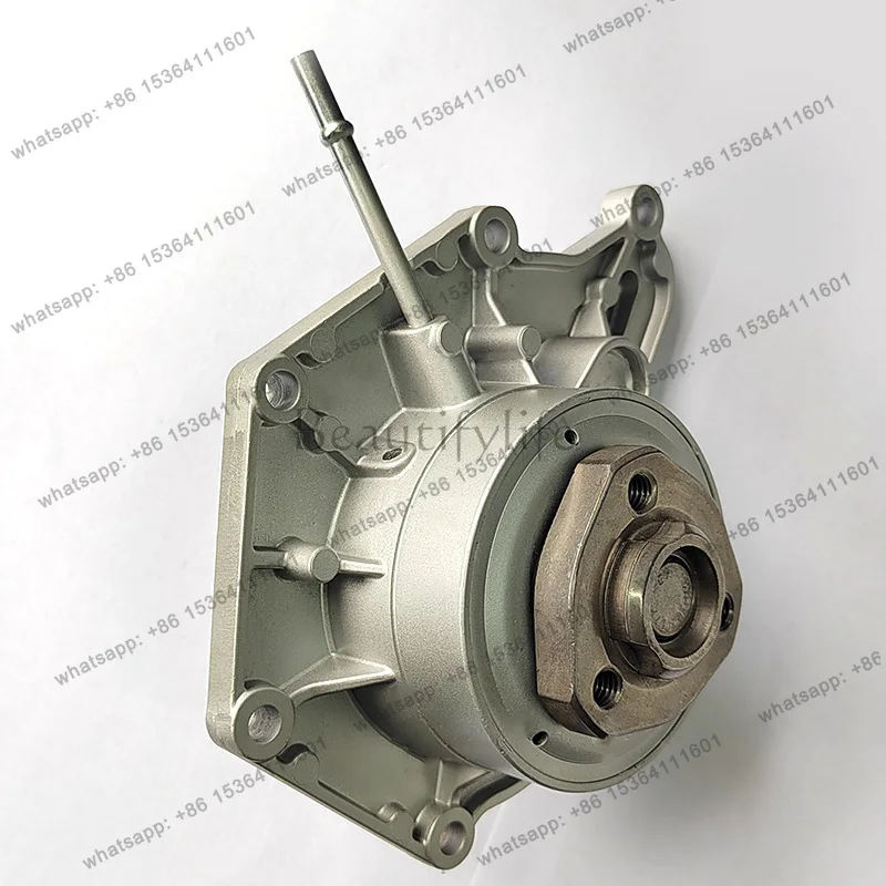 

06E121018K mechanical water pump, auto parts