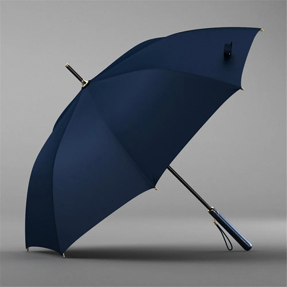 Olycat Elegant Women Umbrella Anti UV Long Designer Umbrella Rain Women Outdoor Golf Sun Umbrellas Girls Windproof Beach Parasol