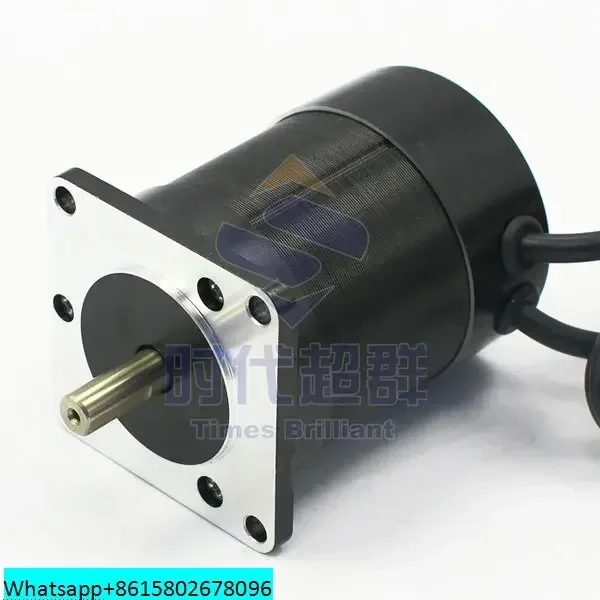 Brushless DC Motor 57 Series 100W 2500 RPM Brushless Motor Era Super New Product with Low Spot Price