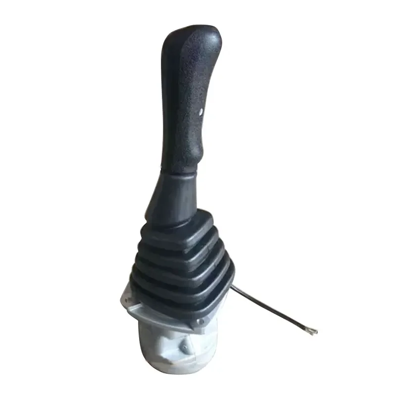 Hydraulic Control Operating Assy Joystick Handle 14557288 VOE14557289 For EC140 EC290 240B Excavator Spare Parts