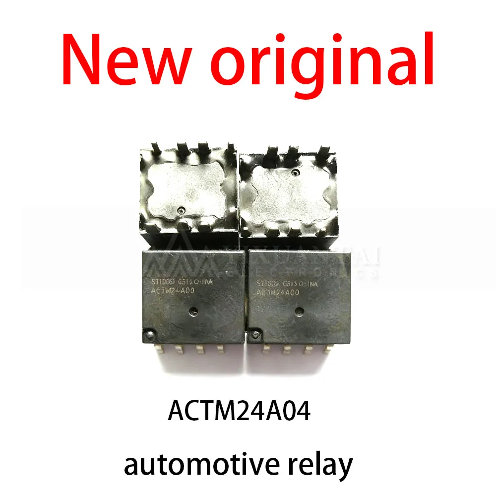 10 Pcs/Lot New original  ACTM24A04  Module Relay