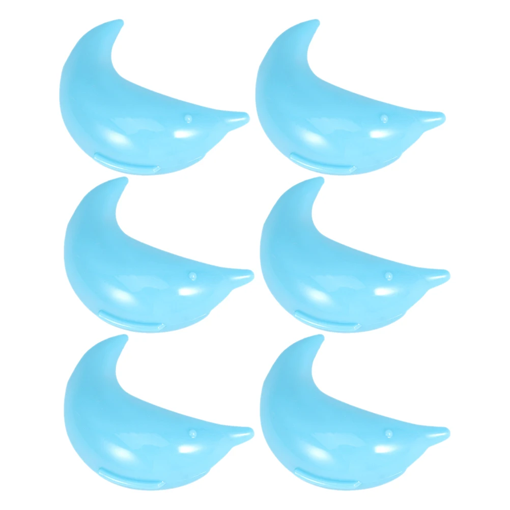 

6 шт., защита от ударов, угловая защита для детей, защита от столкновений, защита для детей, защита от мебели