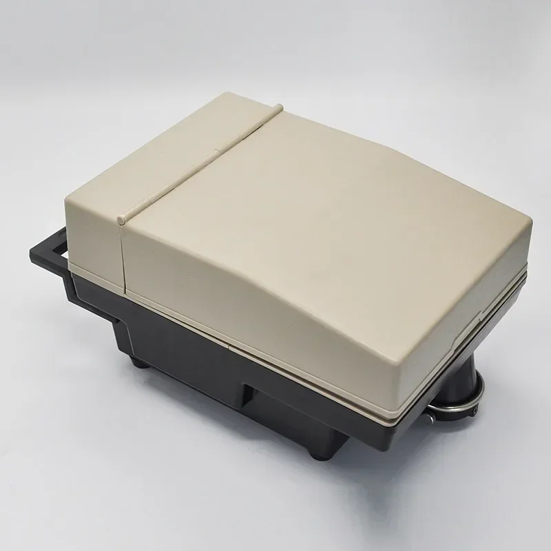 

2025/smart high speed self service coin counting and sorting machines