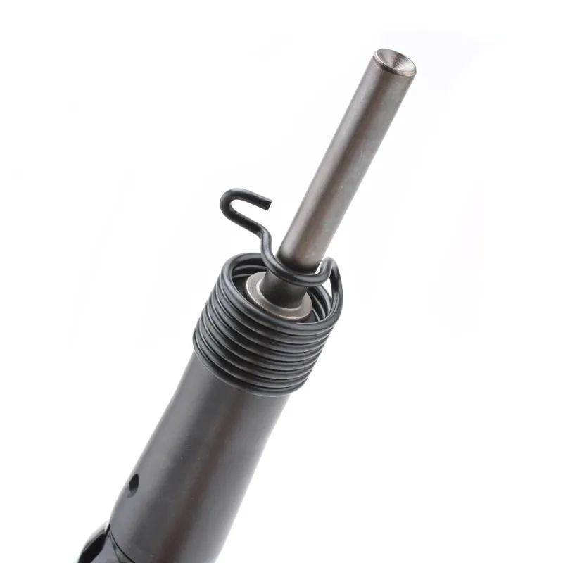 Wave Shield Pneumatic Rivet Gun Sign Rivet Semi-Hollow/Solid Copper Iron Aluminum Nail Pressure Rivet Gun Nest Nail Gun 1509