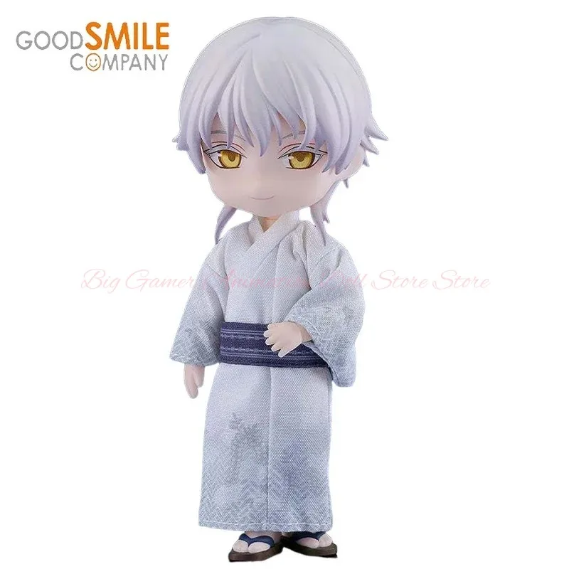 

【В наличии】Оригинальный GSC Tsurumaru Kunaga Touken Ranbu-ОНЛАЙН Фигурки Коллекционные фигурки Игрушки и подарки