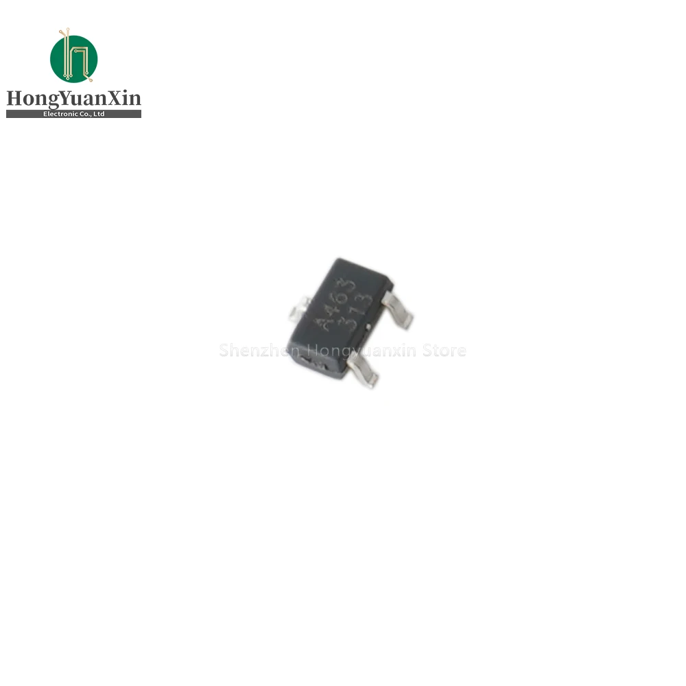 올 폴 마이크로 파워 홀 스위치, AH462 AH463 AH464 AH465 센서 A462/3/4/5, 10 개