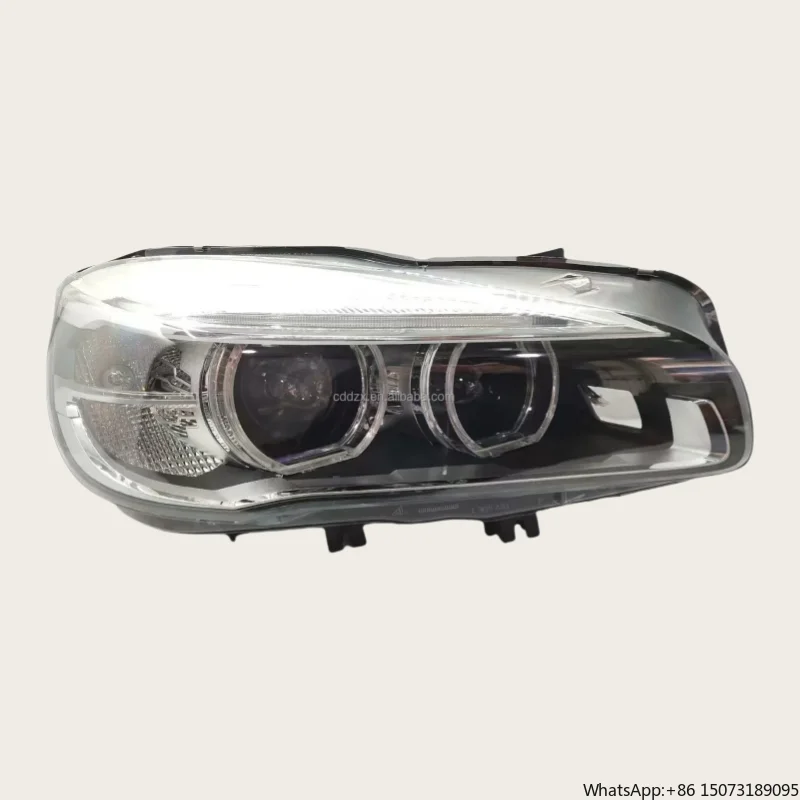 

For 2 Series F45 F46 an Active Tourer Headlight Assembly Car Light Original HID 216i 218 220 OEM 63117391401_63117391402