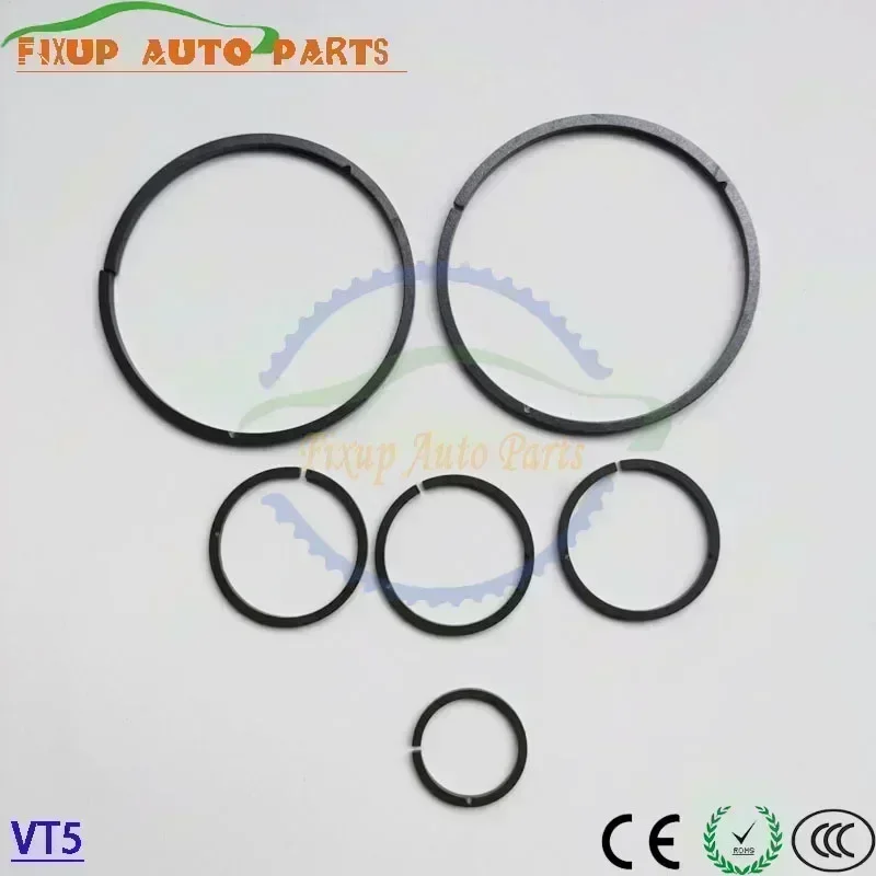 

VT5 Original Oil Rings Automatic Transmission Oil Sealings For Ford Dongfeng Territory 580Proi x5 SFG15T Mattu Car Accessories