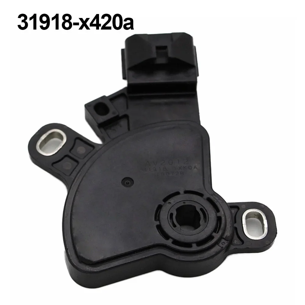 1pc Gear Position Sensor Position Sensor 31918-x420a Automatic Transmission Plastic For Nissan-Sentra New Parts & Accessories