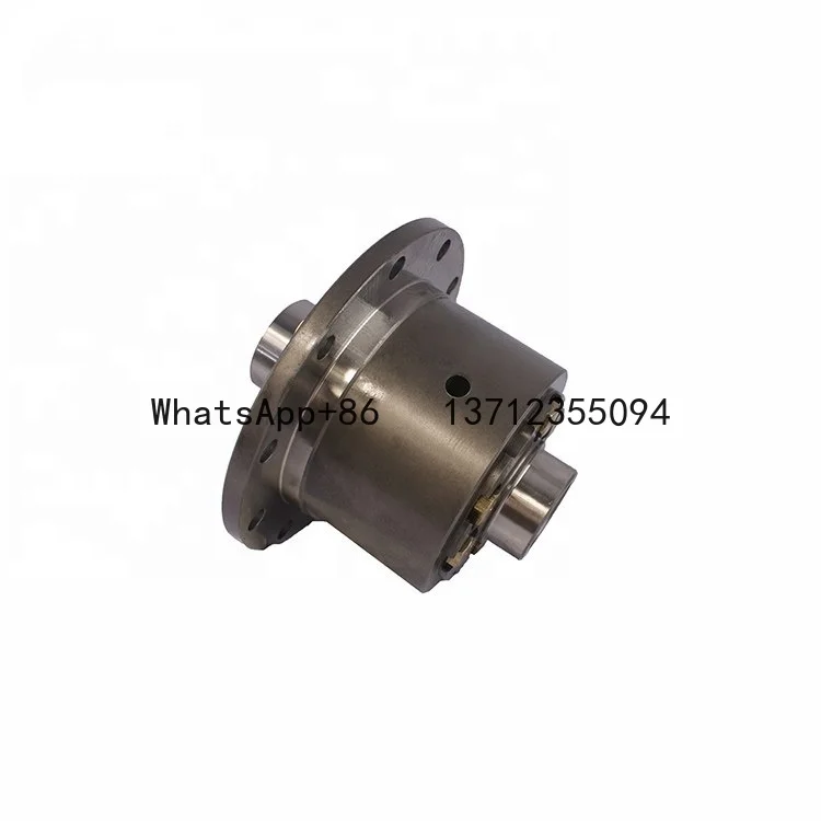 

Rear Axle Limited slip Differential 26T for SUZUKI Jimny 10 Holes Rear Axle Differential Components