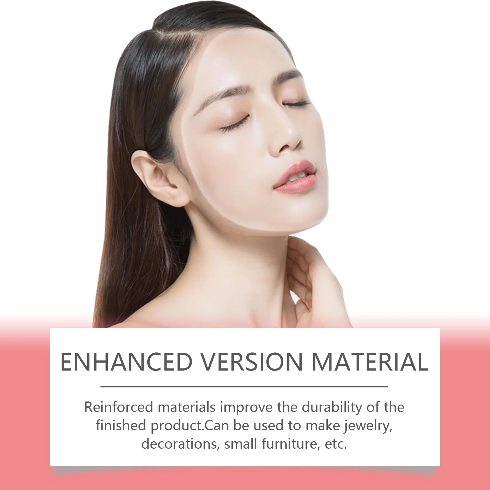 OUHOE Night Collagen Wrapping Mask Deeply Hydrating Rejuvenation Glowing Moisturizing Brightening Peeling off Facial Mask ครีม