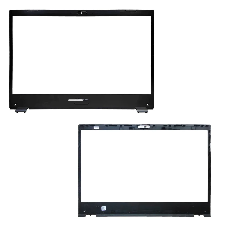 New Original Screen LCD Bezel For Asus P2451 P2451F P2451FA  P2451FB Black 13N1-B1A0911