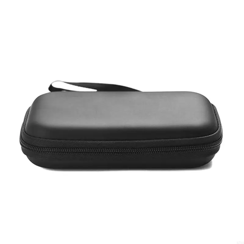 573A Portable for Case for Shell Cover Travel Carrying Storage Bag For  Pocket Mobile Printer Sprocket Portable Photo Printer