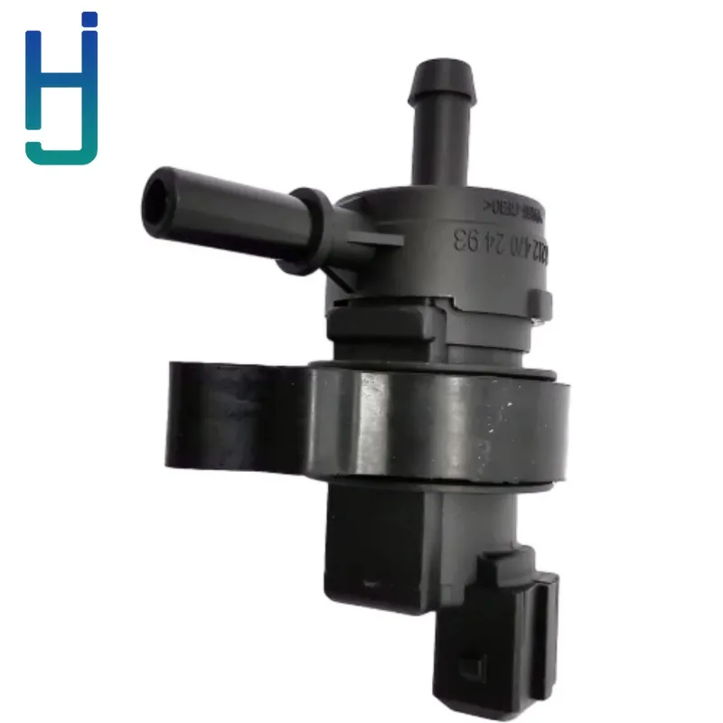 2124702493 A2124702493 Fuel Tank Vapor Canister Purge Solenoid Valve For Mercedes Benz AMG W212 W231 E300 E400 SL500 ML500 S212
