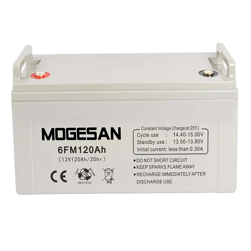 unique 12v 120ah Gel Battery Home Use Outdoor Portable Battery Energy Storage System