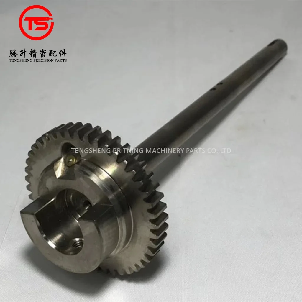 

SM102 CD102 болт подшипника печатного оборудования cpl 71.030.210 демпфирующие роликовые шкафчики вал шестерни