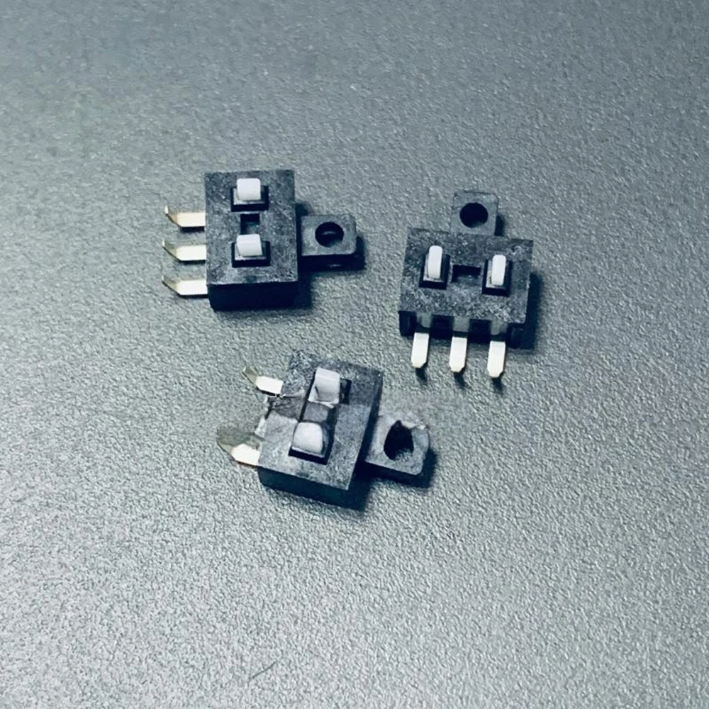 

100pcs/lot CAS-120TA LS21BB-2G-T SW-138-2 SRGP400200 8US8W2C12M6RNS