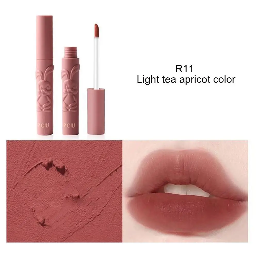 No Smudge Lip Gloss Non Stick Cup Colorless Show Moisturizing Lip Gloss Rich Easy To Push Boost Your Complexion