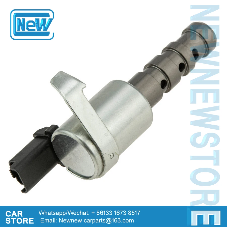 Camshaft Solenoid Valve For Renault Clio Espace Megane Laguna 2.0 16V 7700108674 831629 8200831629 8200580336