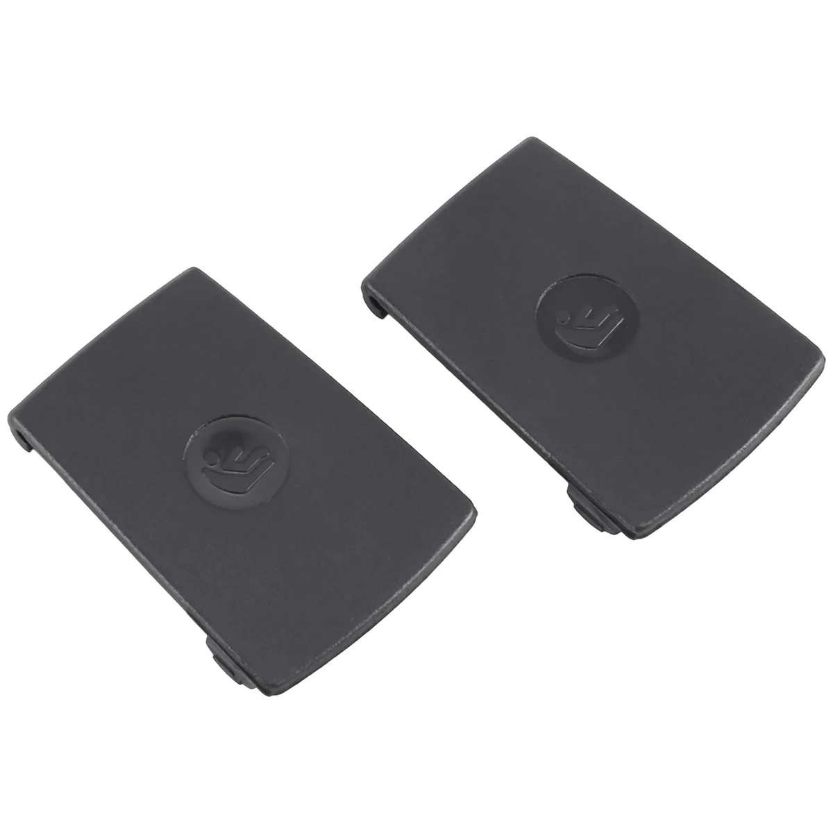 2X สำหรับ-F30 F20 F31 E87 E84 3ชุดด้านหลังเบาะนั่งสำหรับเด็ก ISOFIX ที่คลุม52207319686