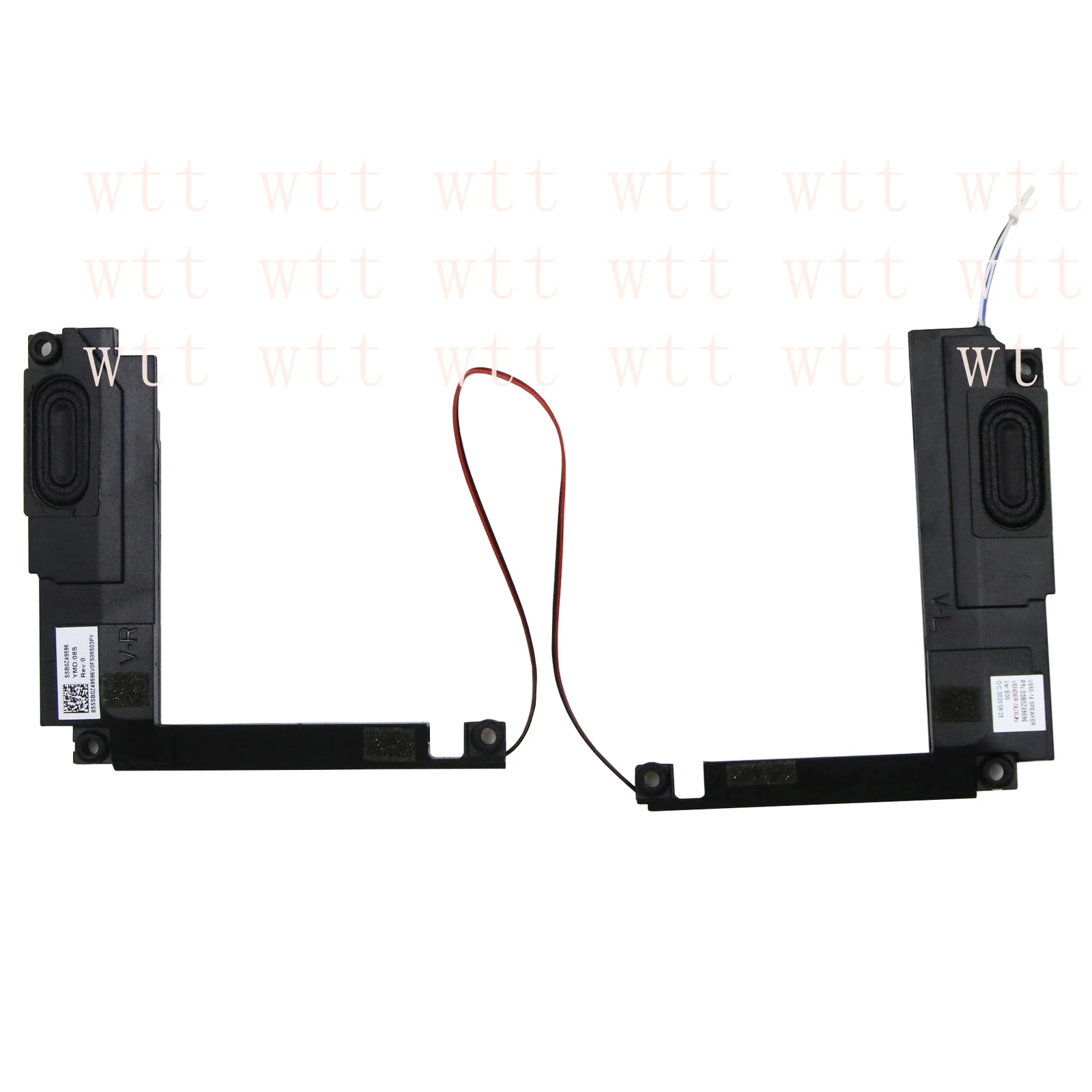 

Динамик для ноутбука Lenovo Thinkbook 14S G2-ITL FRU 5SB0Z49607 5SB0Z49599