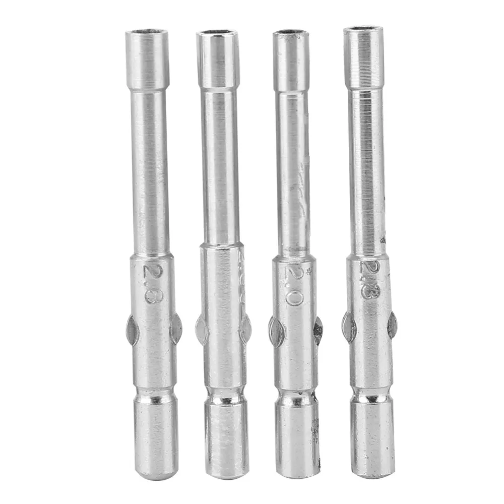 طقم مفك براغي معدني للجيب متعدد الوظائف بحجم مناسب للسفر طقم أدوات إصلاح الساعة #2