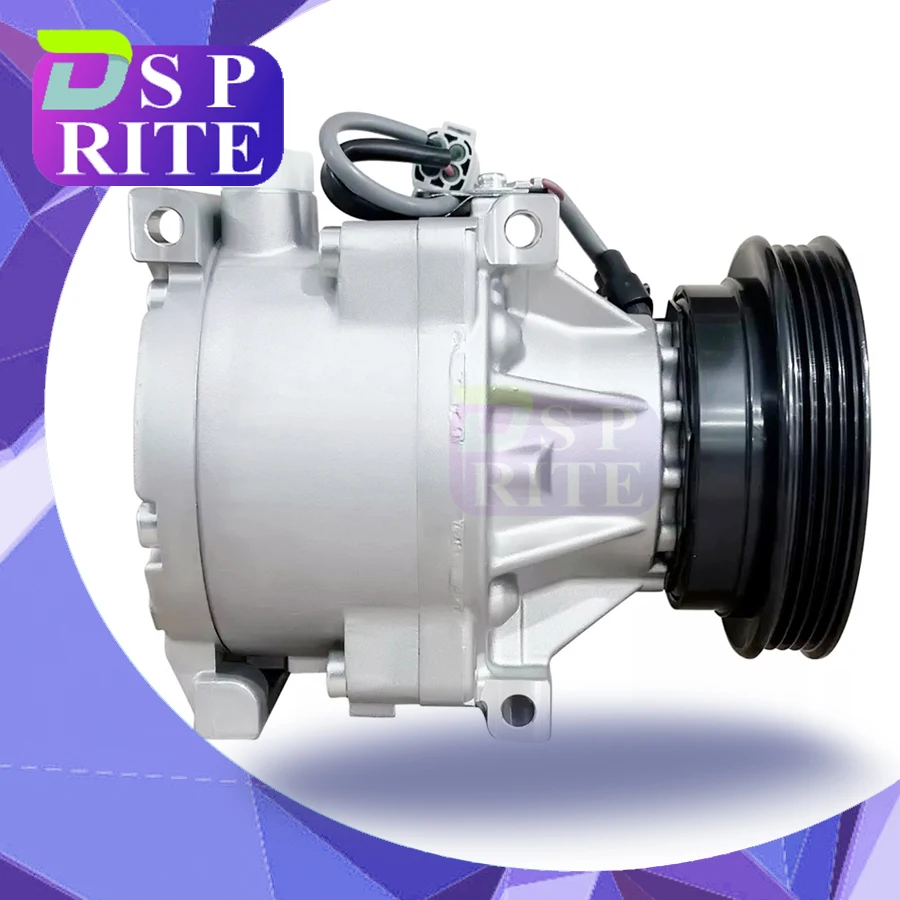 For AC Compressor for Toyota Paseo Tercel starlet ep91 88310-16601 88320-10511 442100-0080 8831016601 8832010511  4421000080