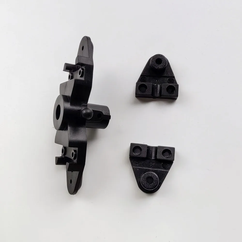 Double Horse 9053-03 Main Lower Blade Grip Set 9053 RC helicopter R/C 9050 spare parts 9101 Accessories